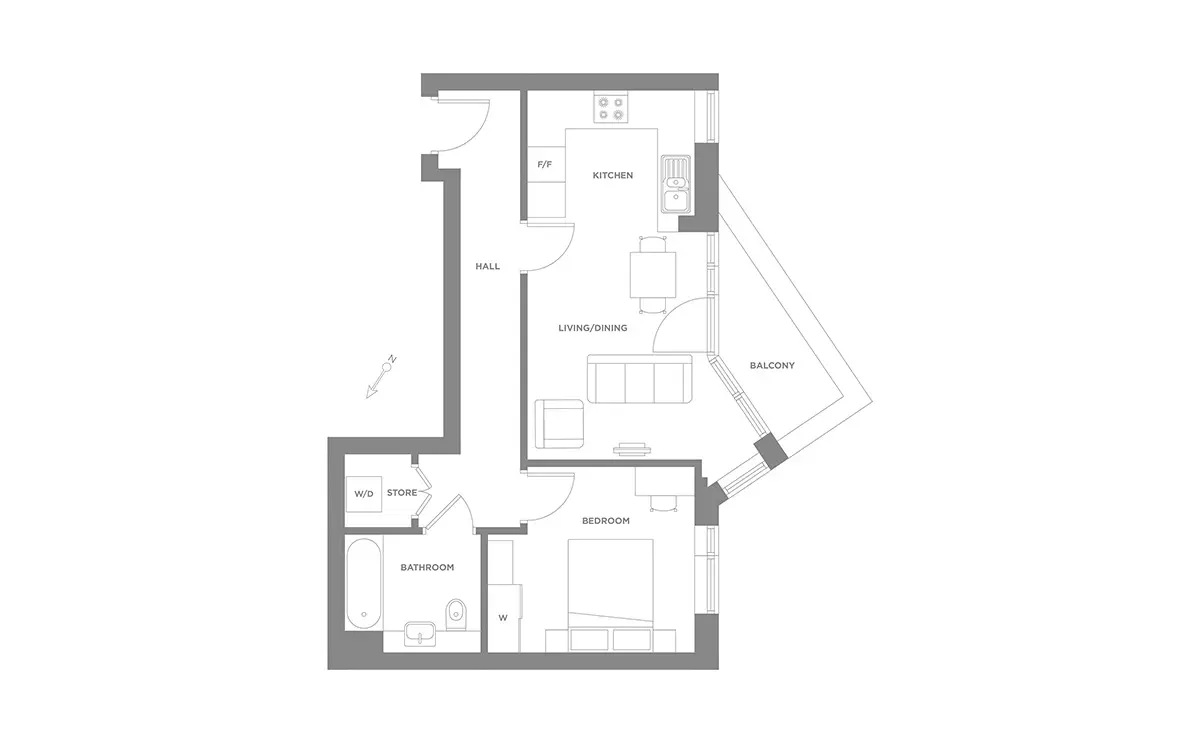 Noma-Flat Plans Image#4cab9