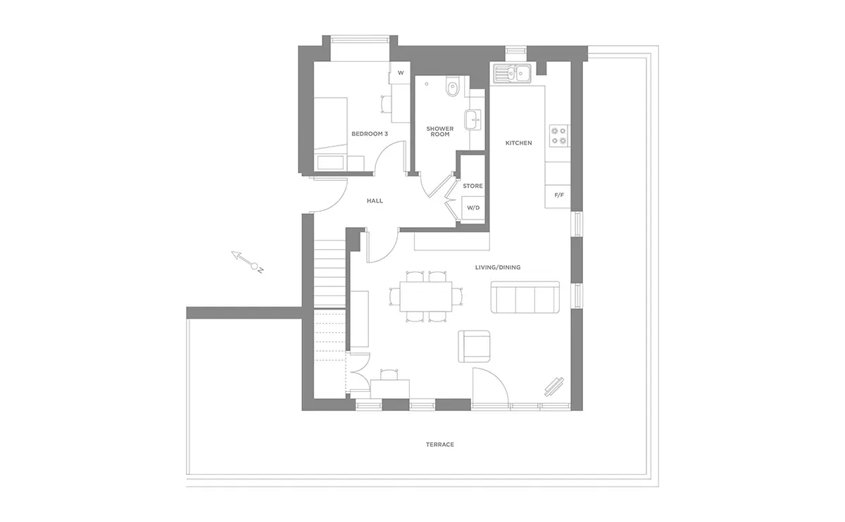 Noma-Flat Plans Image#b738a