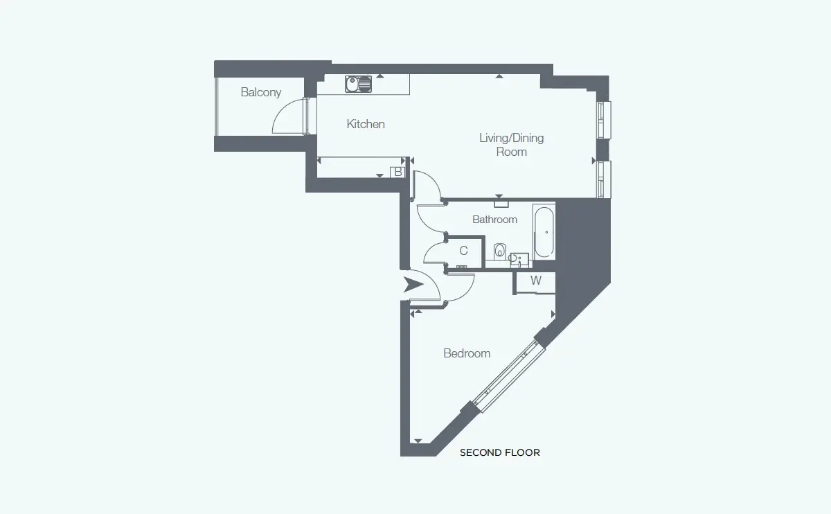 Nunhead Green-Flat Plans Image#a4e25