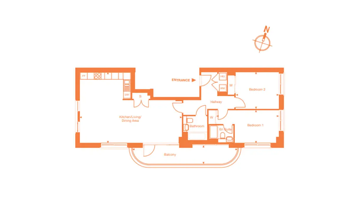 Oaklands Rise-Flat Plans Image#6d1ac