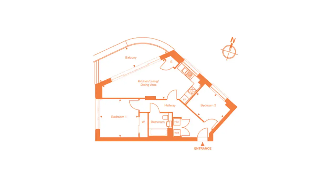 Oaklands Rise-Flat Plans Image#80313