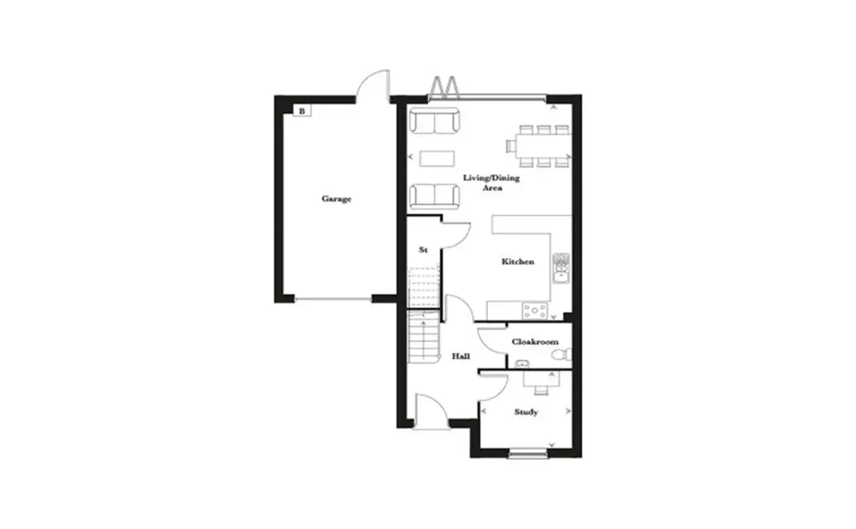 Oakleigh Grove-Flat Plans Image#bc404