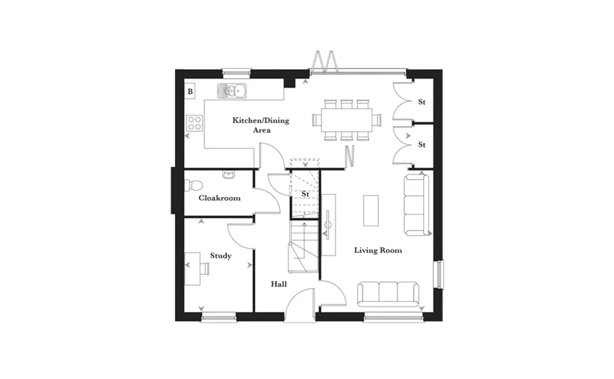 Oakleigh Grove-Flat Plans Image#31dd6