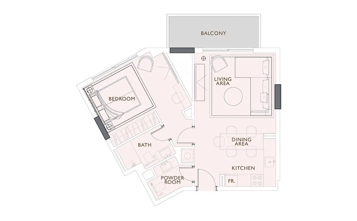 Oakley Square Residences-Public Image#6a2d2