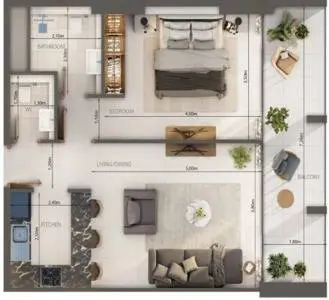 Oasis Lofts-Public Image#f2e44