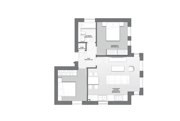 Oh So Close-Flat Plans Image#e1bab