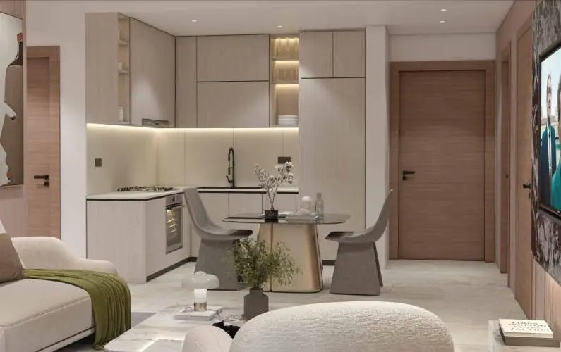 Olivia Residences-Interior Image#517bb