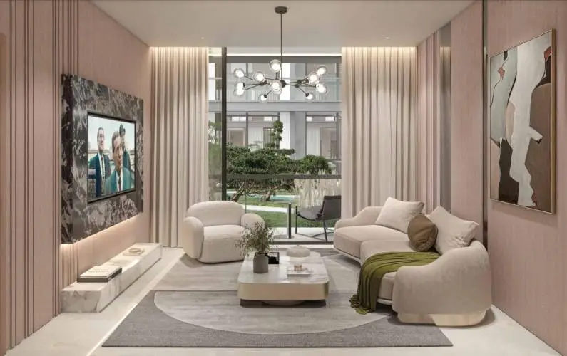 Olivia Residences-Interior Image#b4443