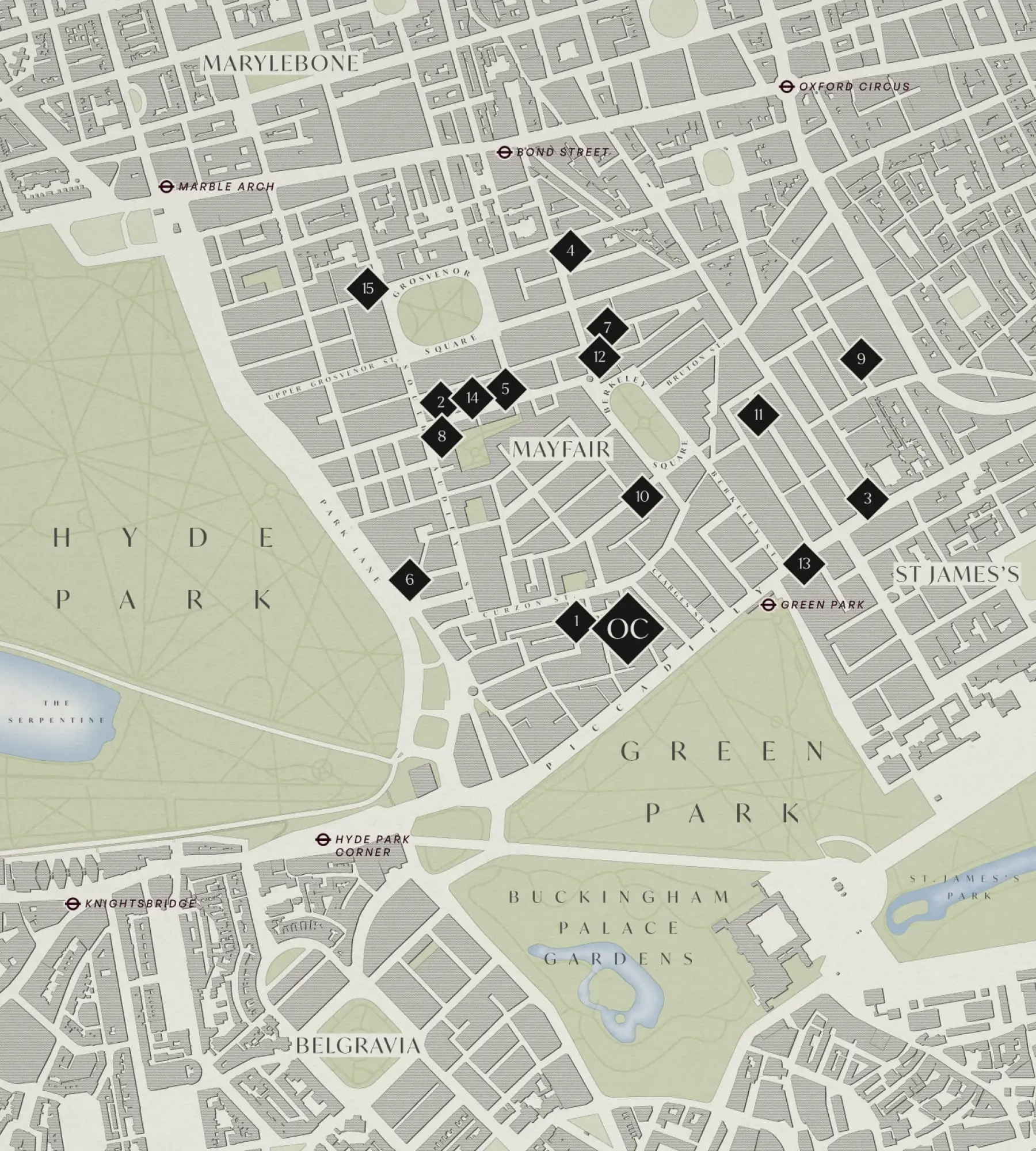 One Carrington-Site Plans Image#76d70