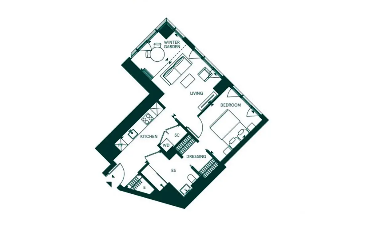 One Crown Place-Flat Plans Image#a9c38