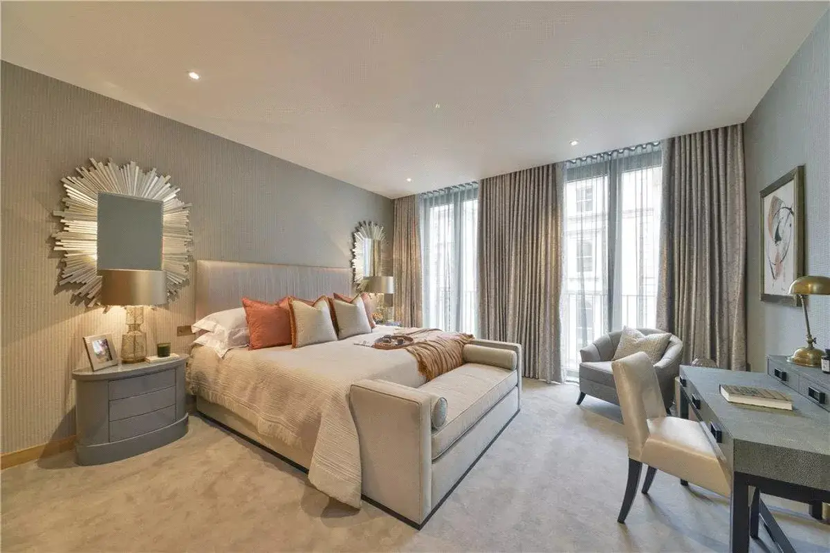 One Kensington Gardens-Interior Image#27eb5