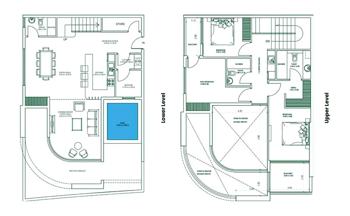 Opalz Apartments-Public Image#0fa7e