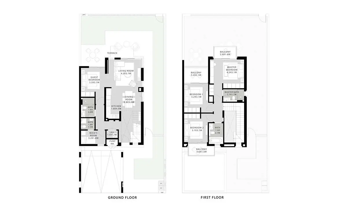 Orania Townhouses-Public Image#a0955