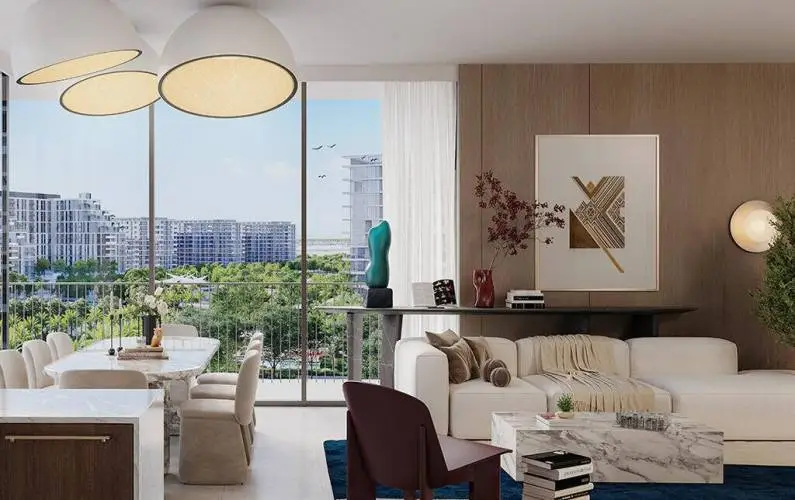 Palace Residences at Dubai Hills Estate-Interior Image#f10ff