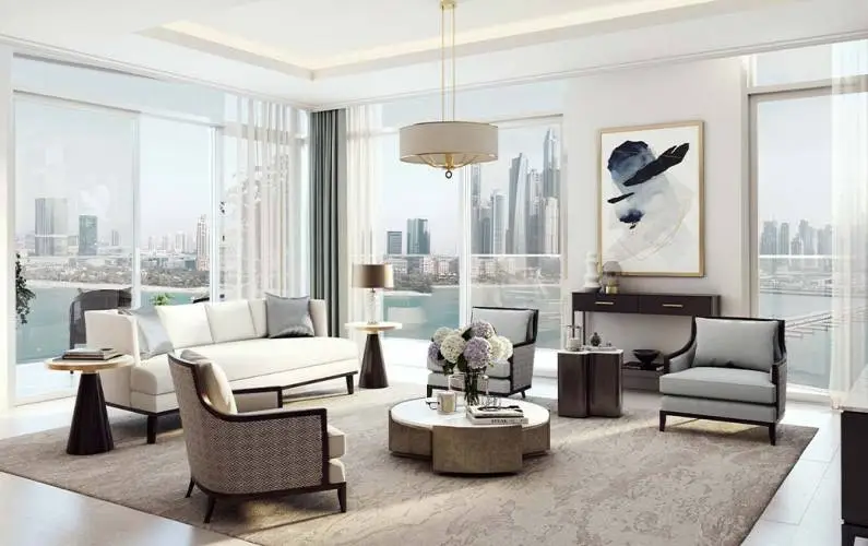 Palace Residences-Interior Image#9438b