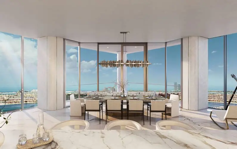 Palm Beach Tower 3-Interior Image#5b7df