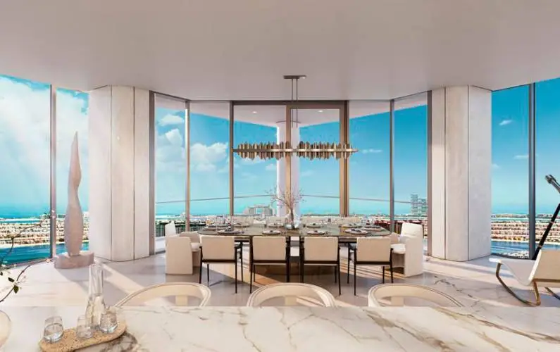 Palm Beach Towers-Interior Image#53e74