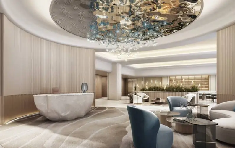 Palm Beach Towers-Interior Image#f009c