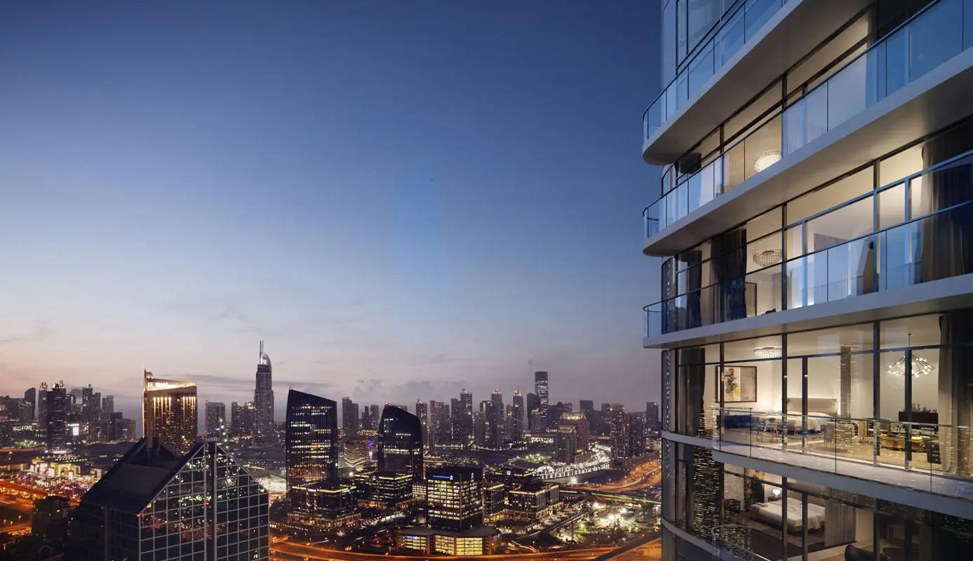 Paramount Tower Hotel & Residences-Public Image#c40ea