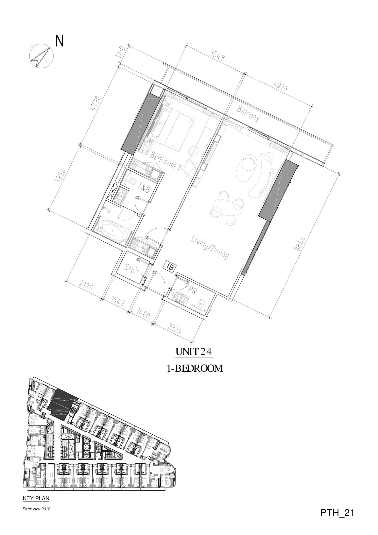 Paramount Tower Hotel & Residences-Public Image#f0bf3