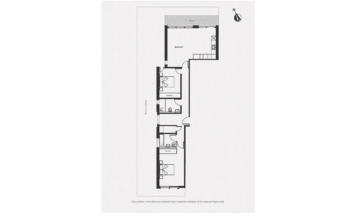 Park 46-Flat Plans Image#c6307