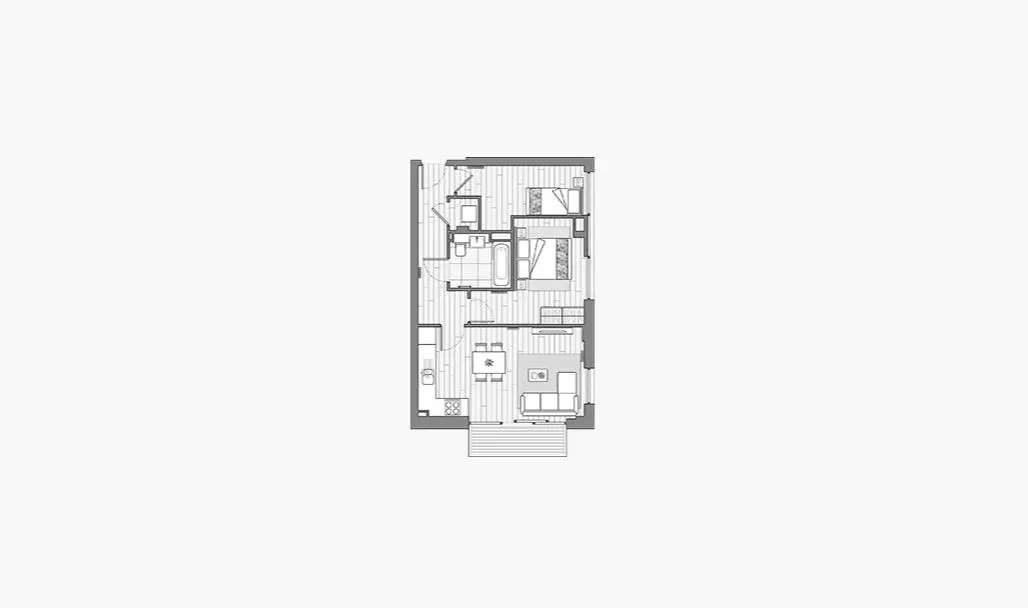 Park Avenue Place-Flat Plans Image#d60df