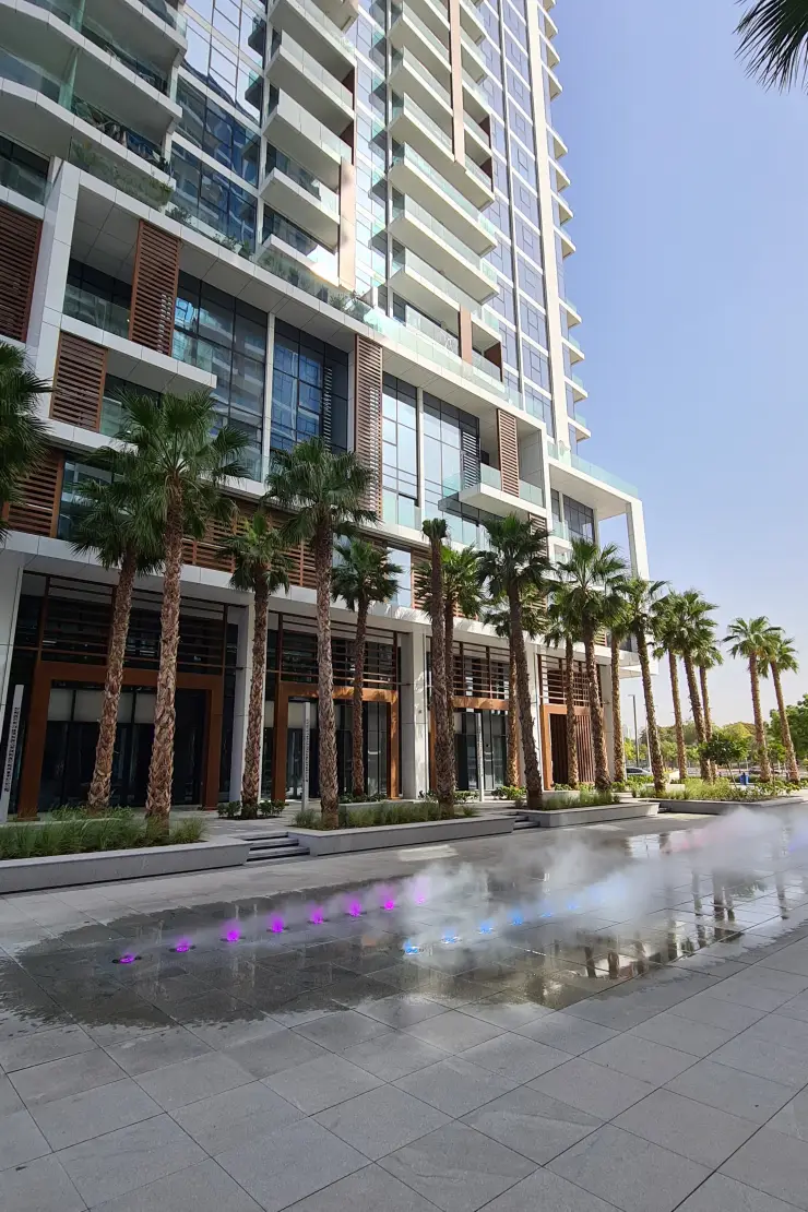 Park Gate Residences-Public Image#186aa