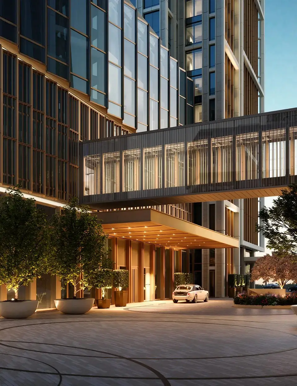 Park Hyatt London (One Nine Elms)-Public Image#d4cc5