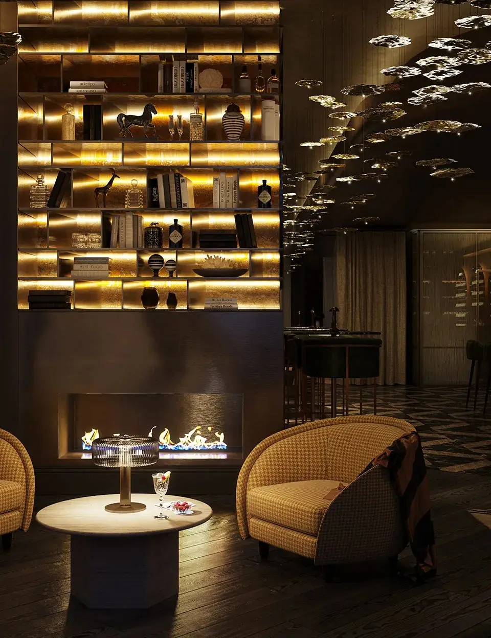 Park Hyatt London (One Nine Elms)-Interior Image#3d3f5