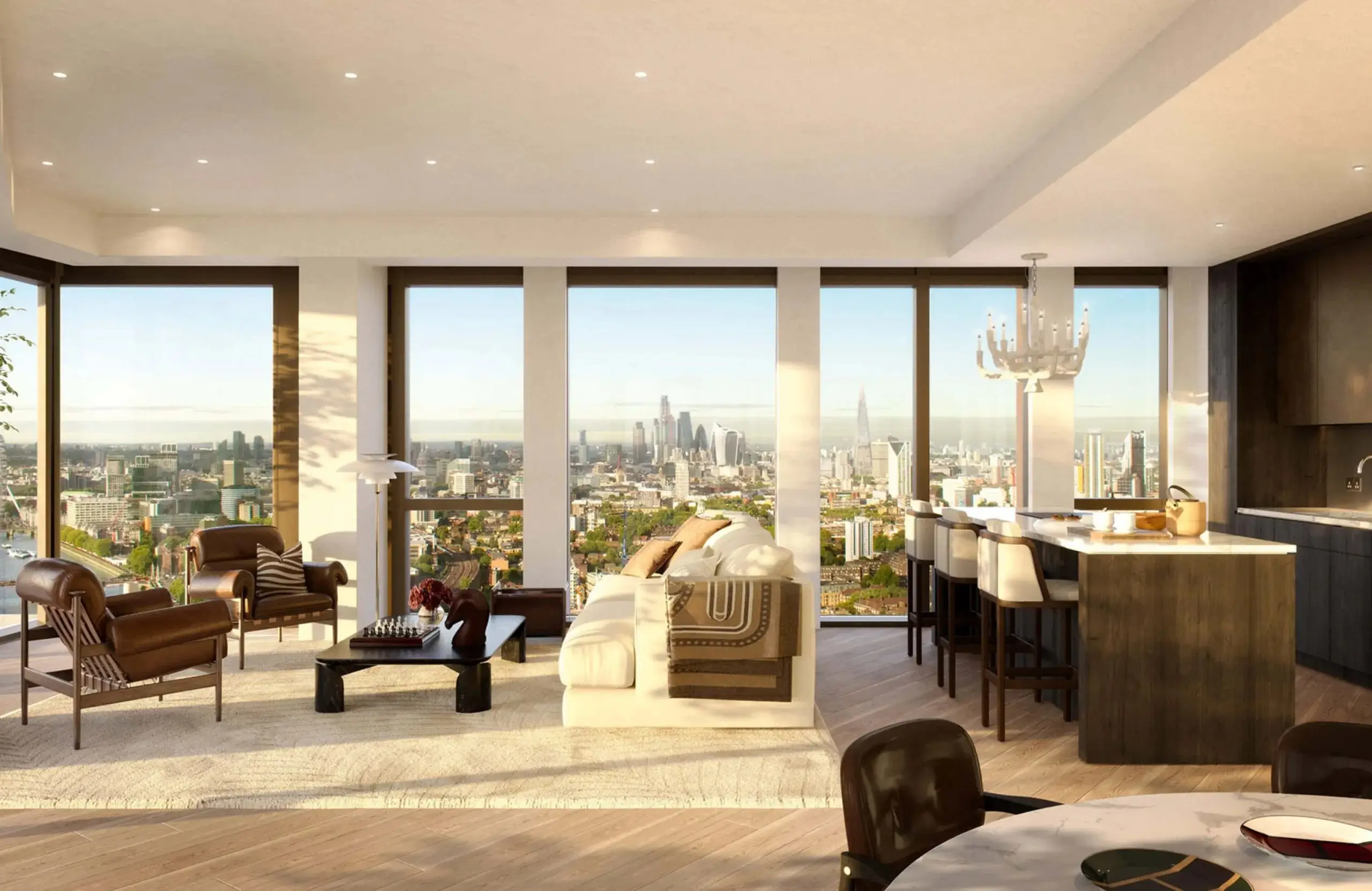 Park Hyatt London (One Nine Elms)-Interior Image#26e4f