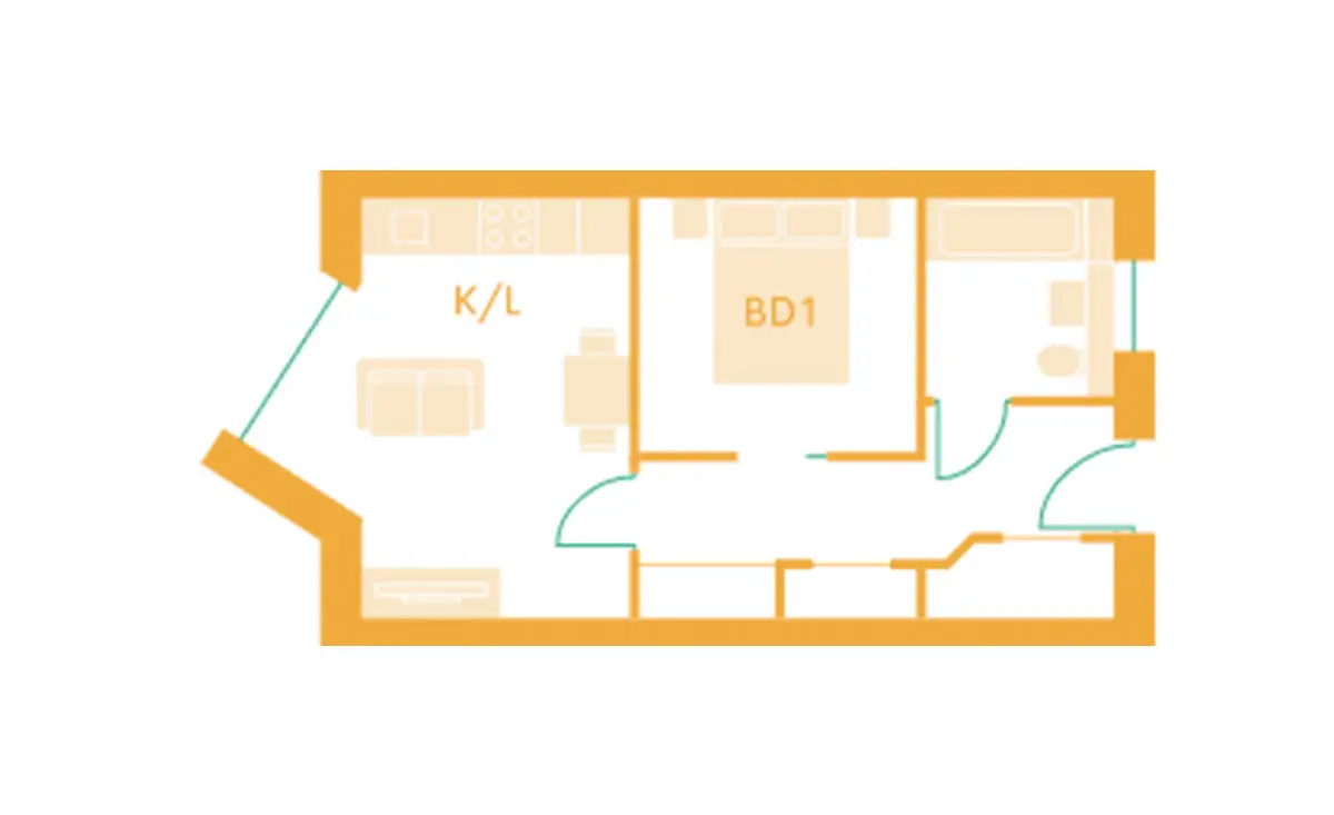 Park Place-Flat Plans Image#51f92