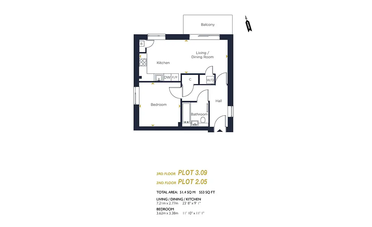 Park View Placev-Flat Plans Image#d924d