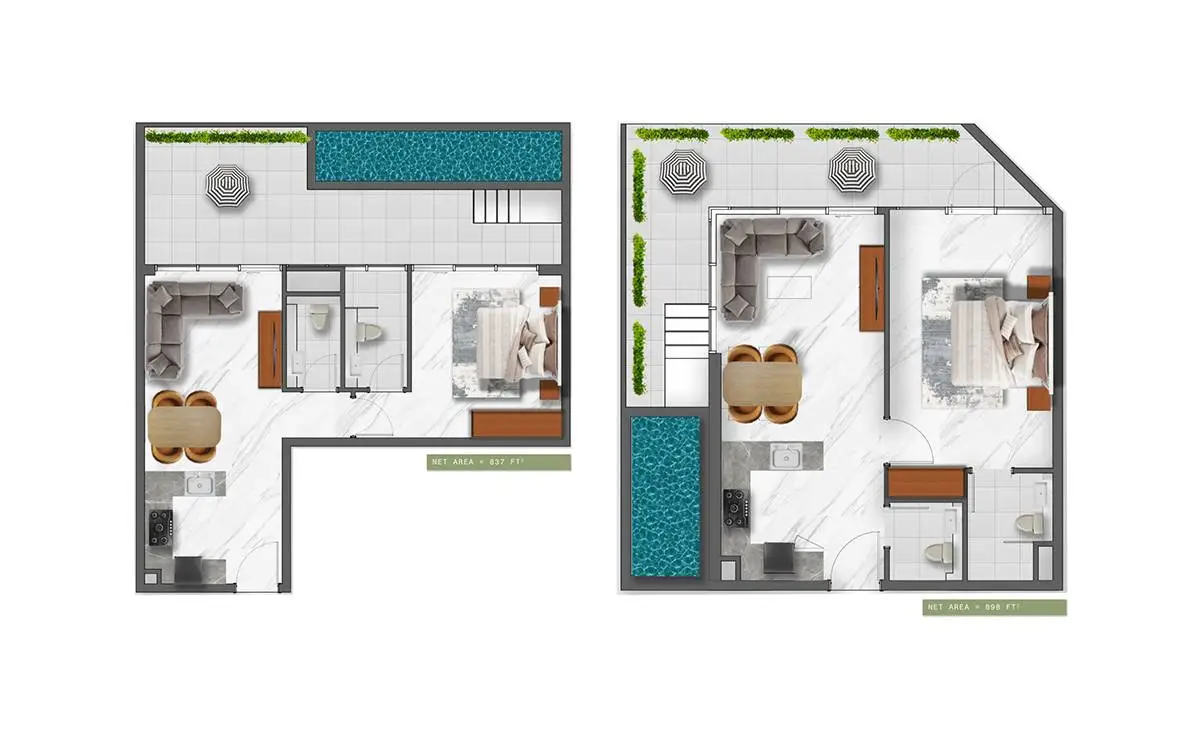 Park Views Apartments-Public Image#cfc77