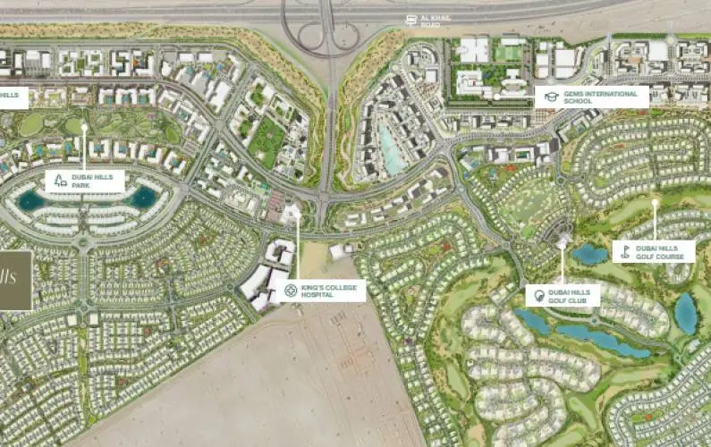 Parkside Hills-Site Plans Image#51b48