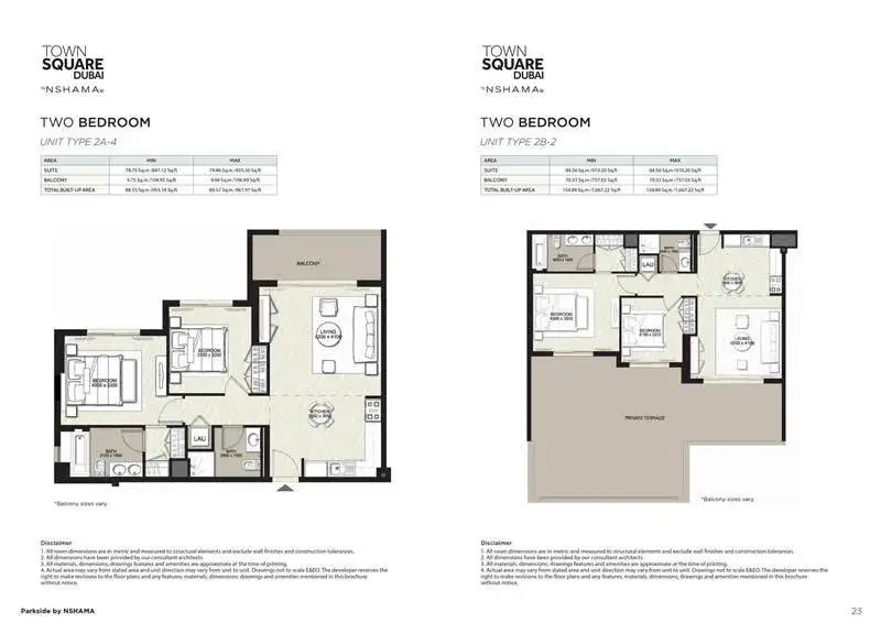 Parkside Rawda Apartments-Public Image#96a60