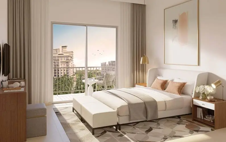 Parkside Rawda Apartments-Interior Image#bf2f3