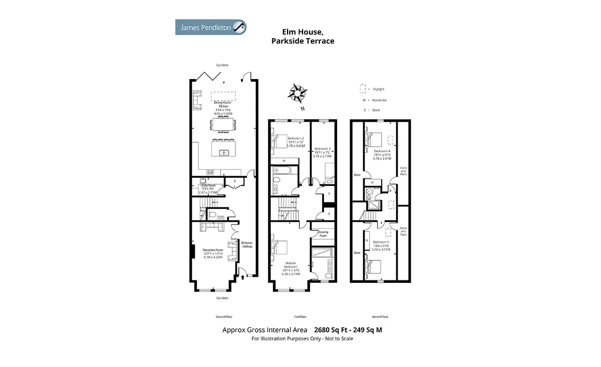 Parkside Terrace-Flat Plans Image#34ad6