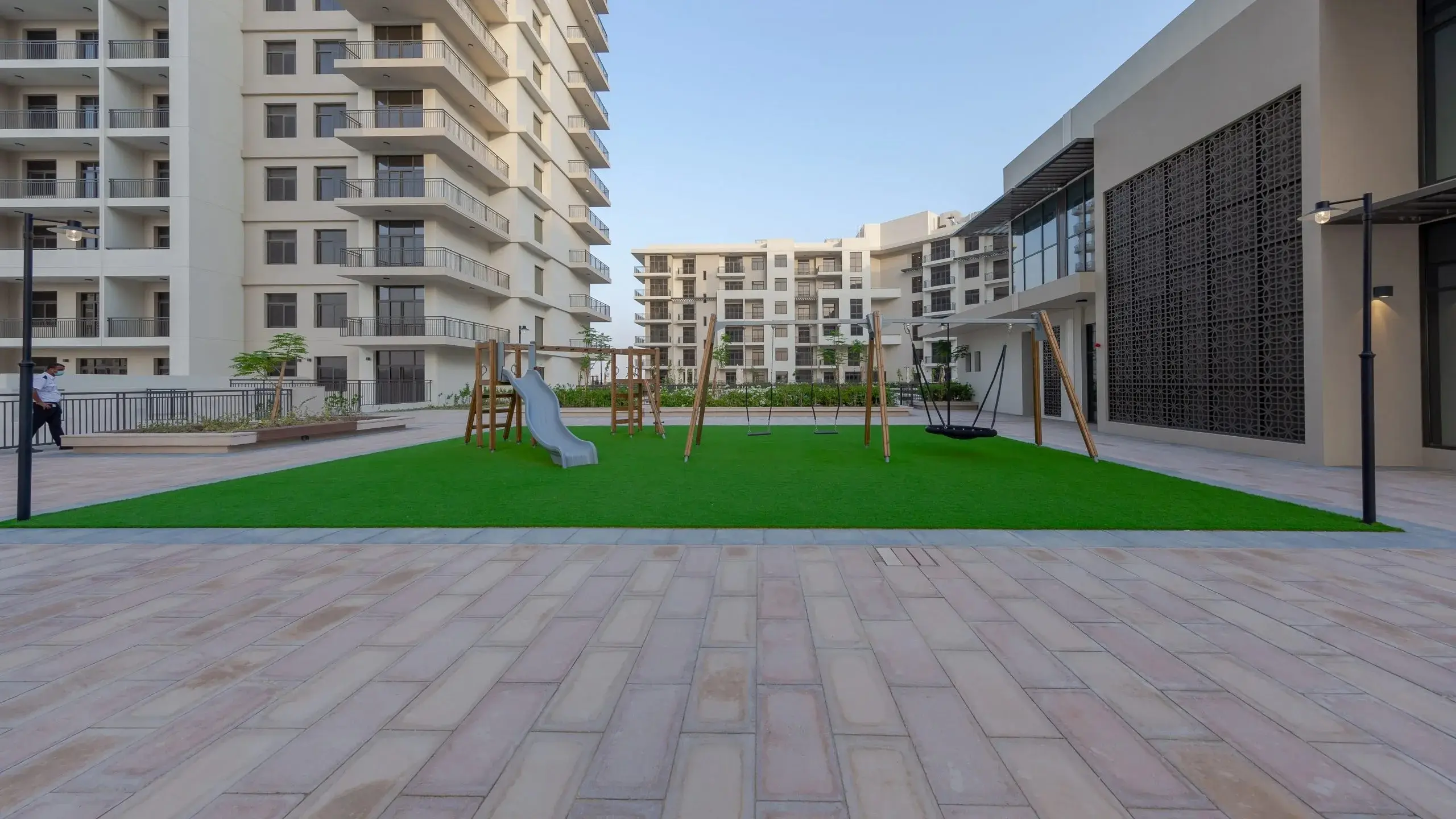 Parkviews Rawda Apartments-Public Image#ff469