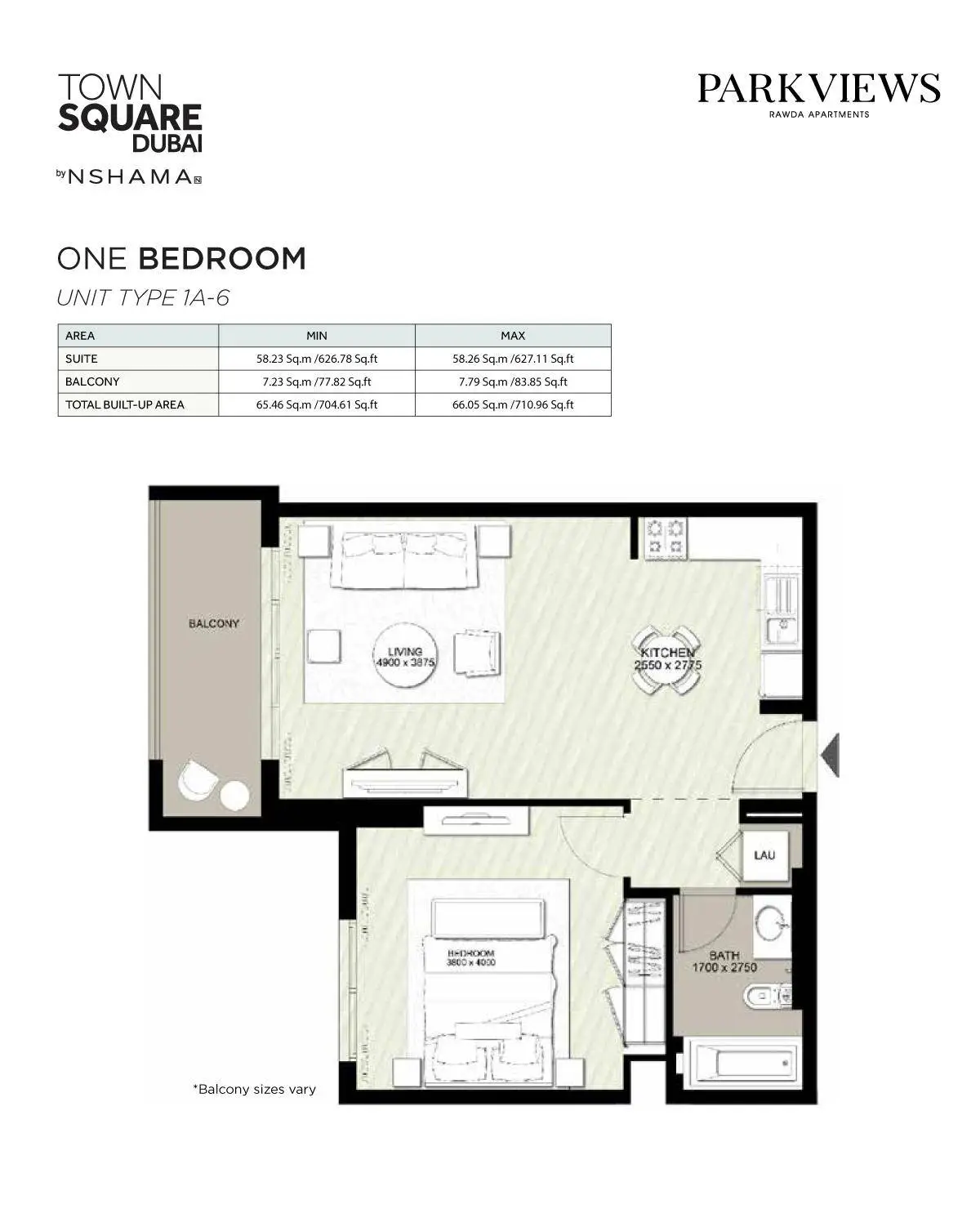 Parkviews Rawda Apartments-Public Image#bca8c