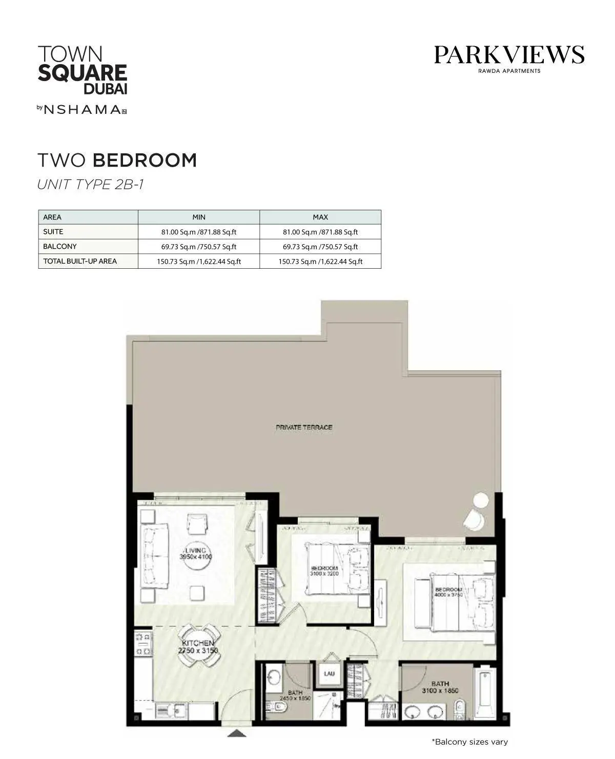 Parkviews Rawda Apartments-Public Image#c3fe7