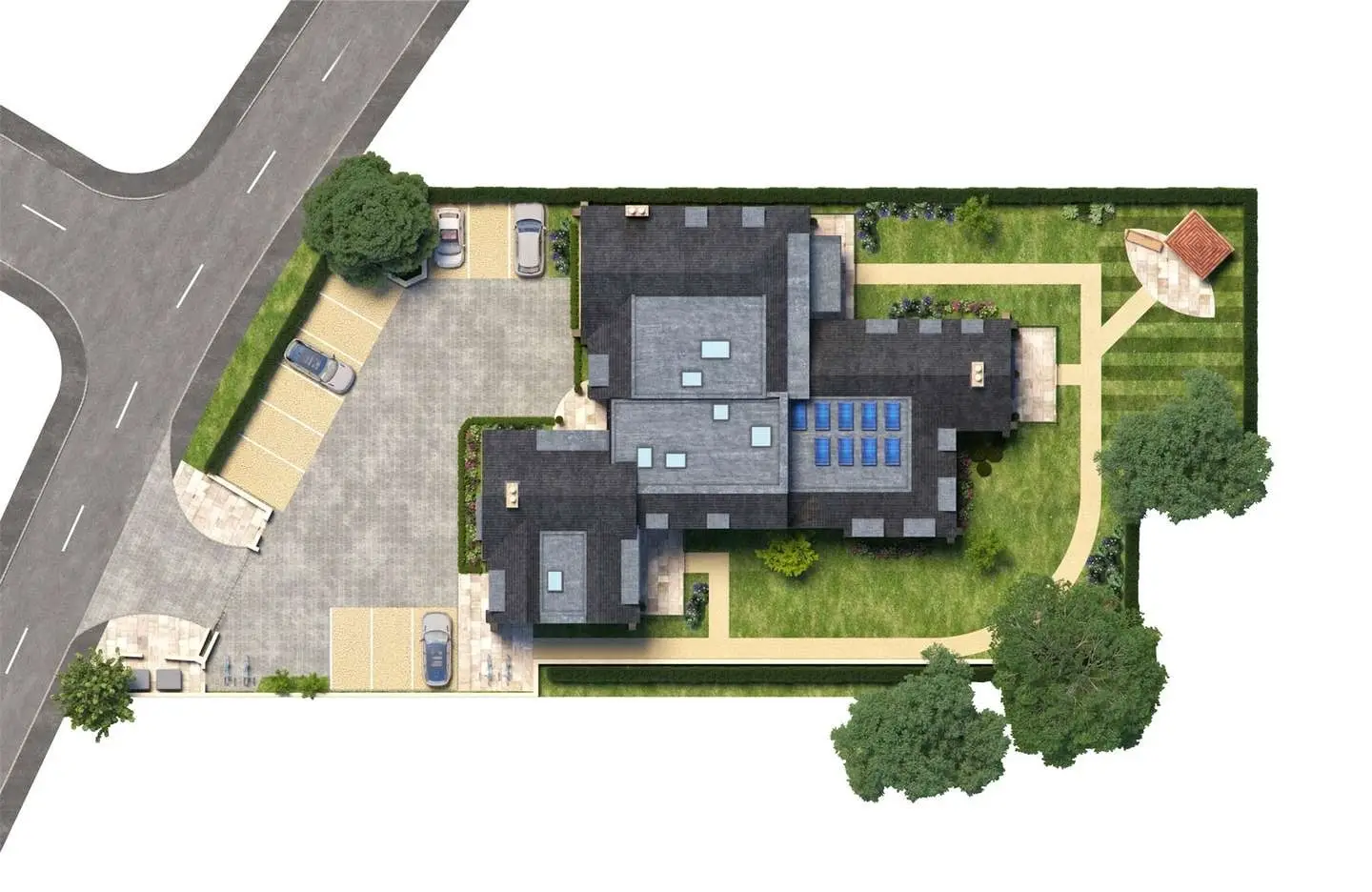 Pelican Court-Site Plans Image#91b19