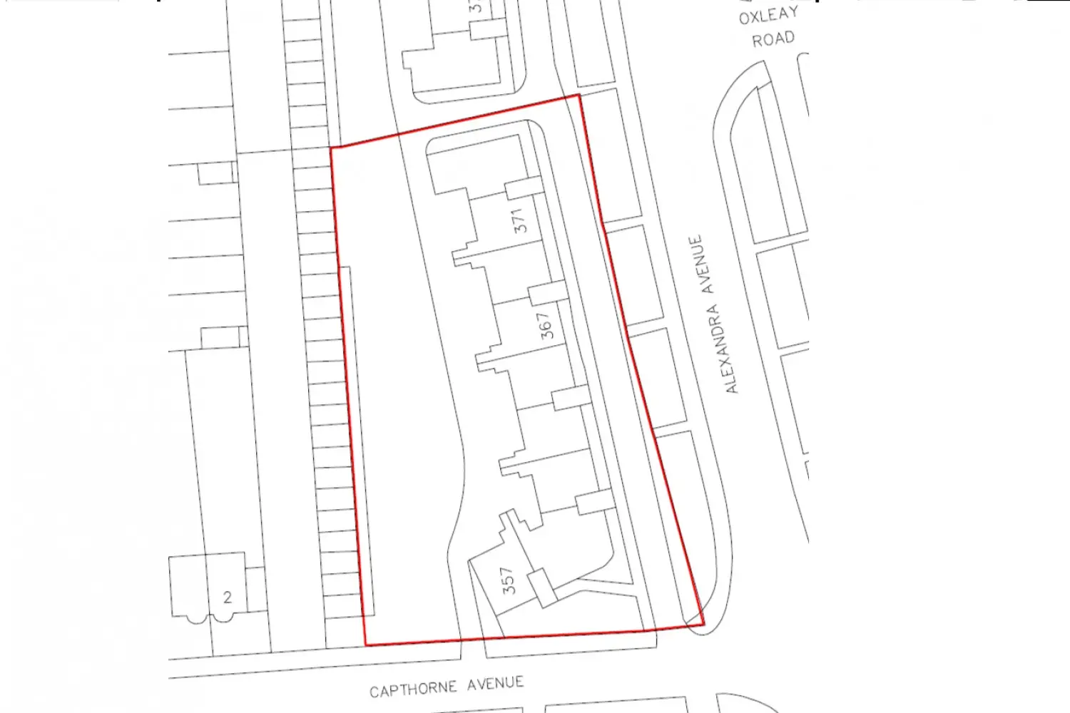 Perwell Court-Site Plans Image#16224