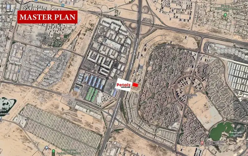 Petalz-Site Plans Image#9d9ae