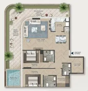 PG Maison-Flat Plans Image#10685