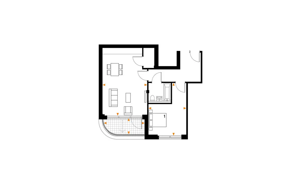 Picture House Apartments-Flat Plans Image#37008