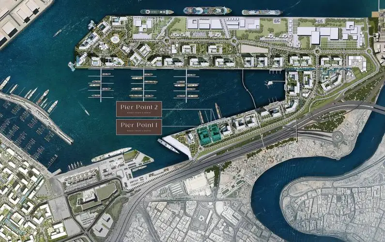 Pier Point-Site Plans Image#517b3