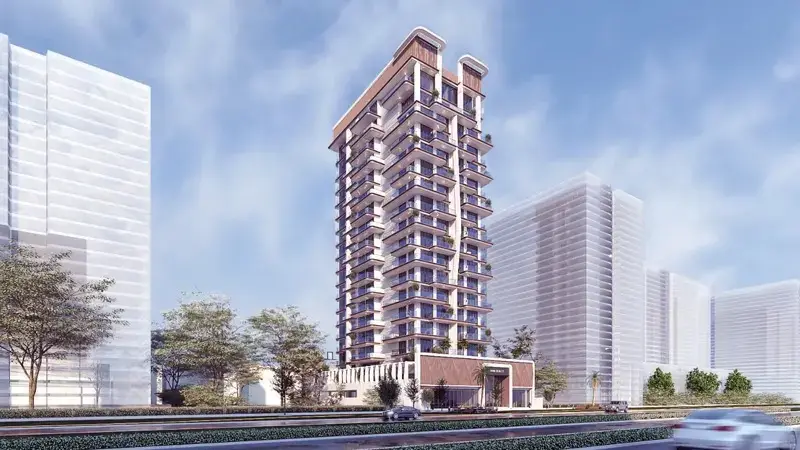 Primero Residences-Public Image#cbfd0