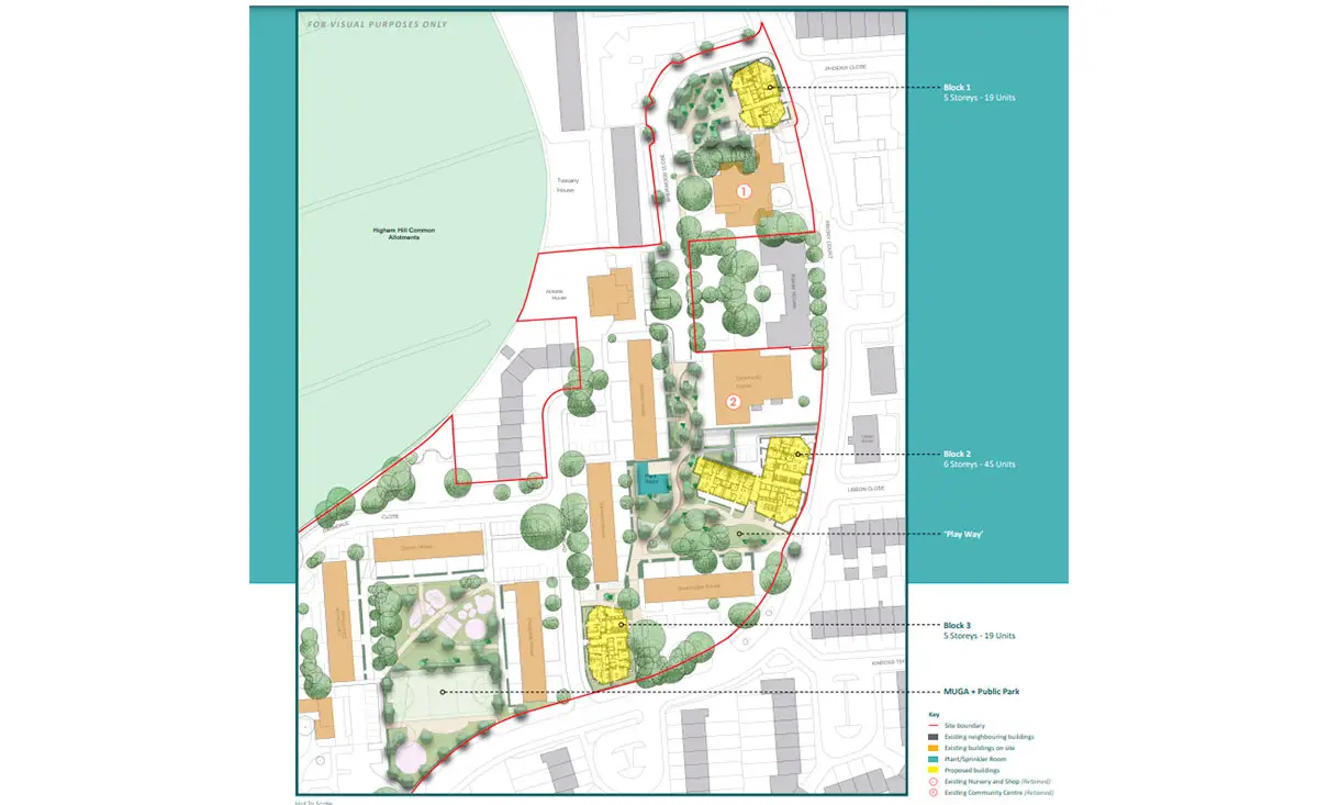 Priory Court-Site Plans Image#bb48d