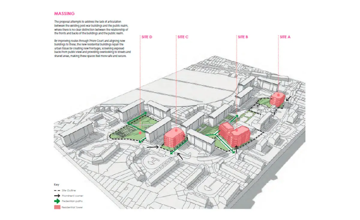 Priory Court-Site Plans Image#12398