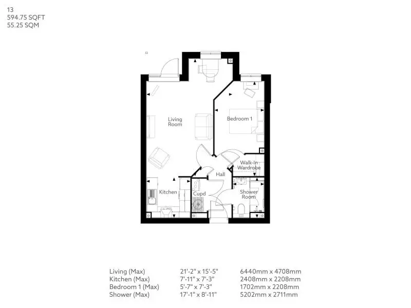 Priory House-Flat Plans Image#1f827